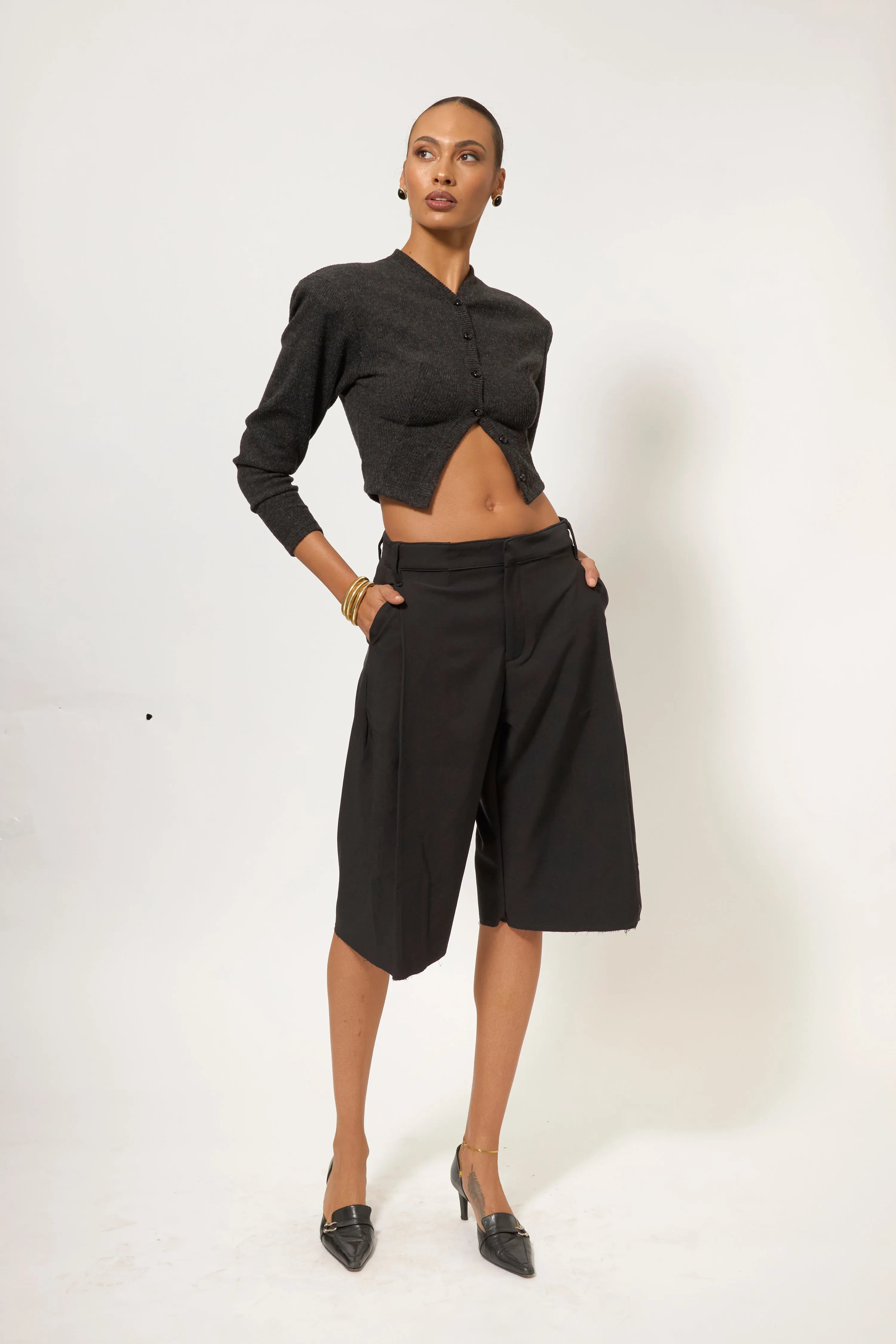 KARDI SWEATER
