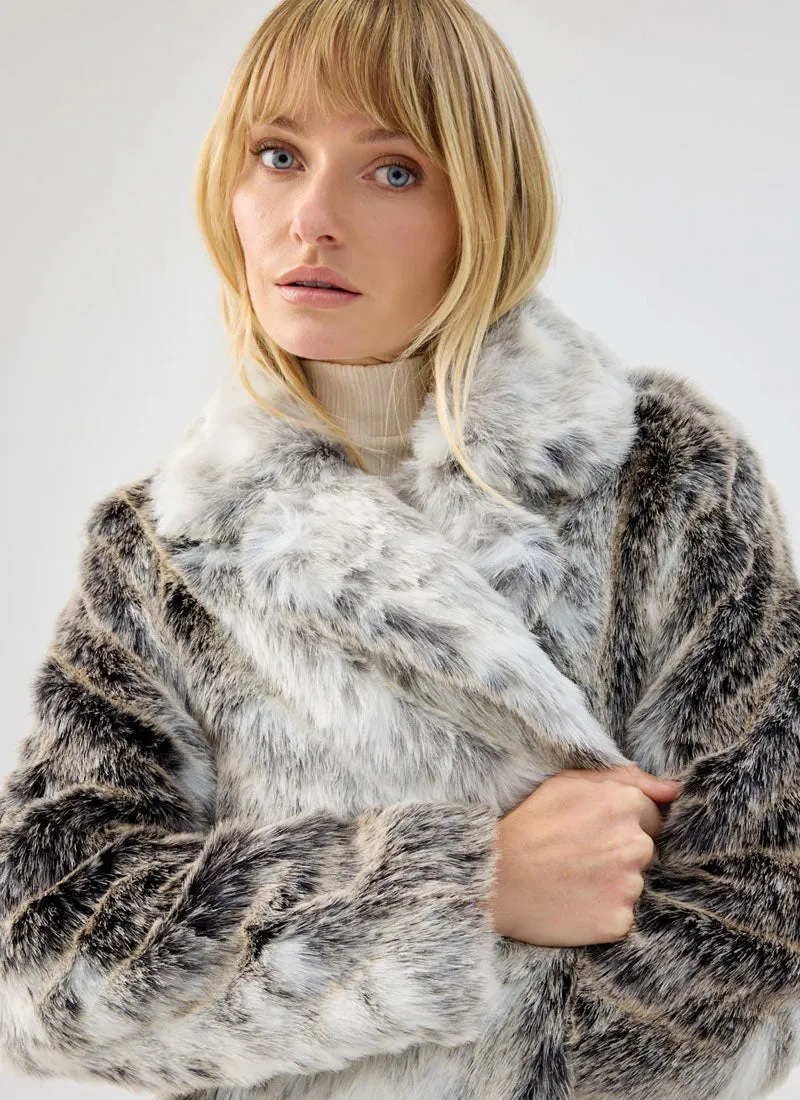 Kathmandu Coat