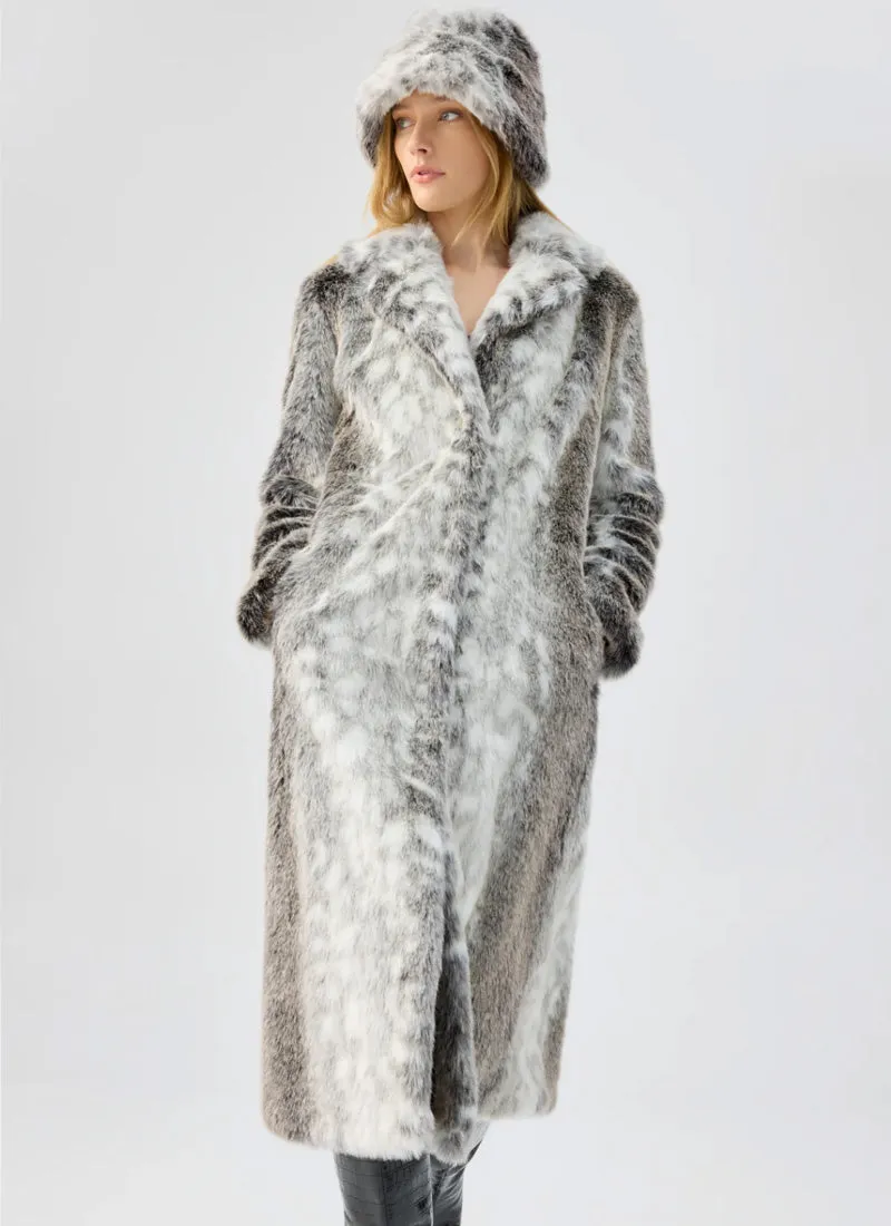 Kathmandu Coat