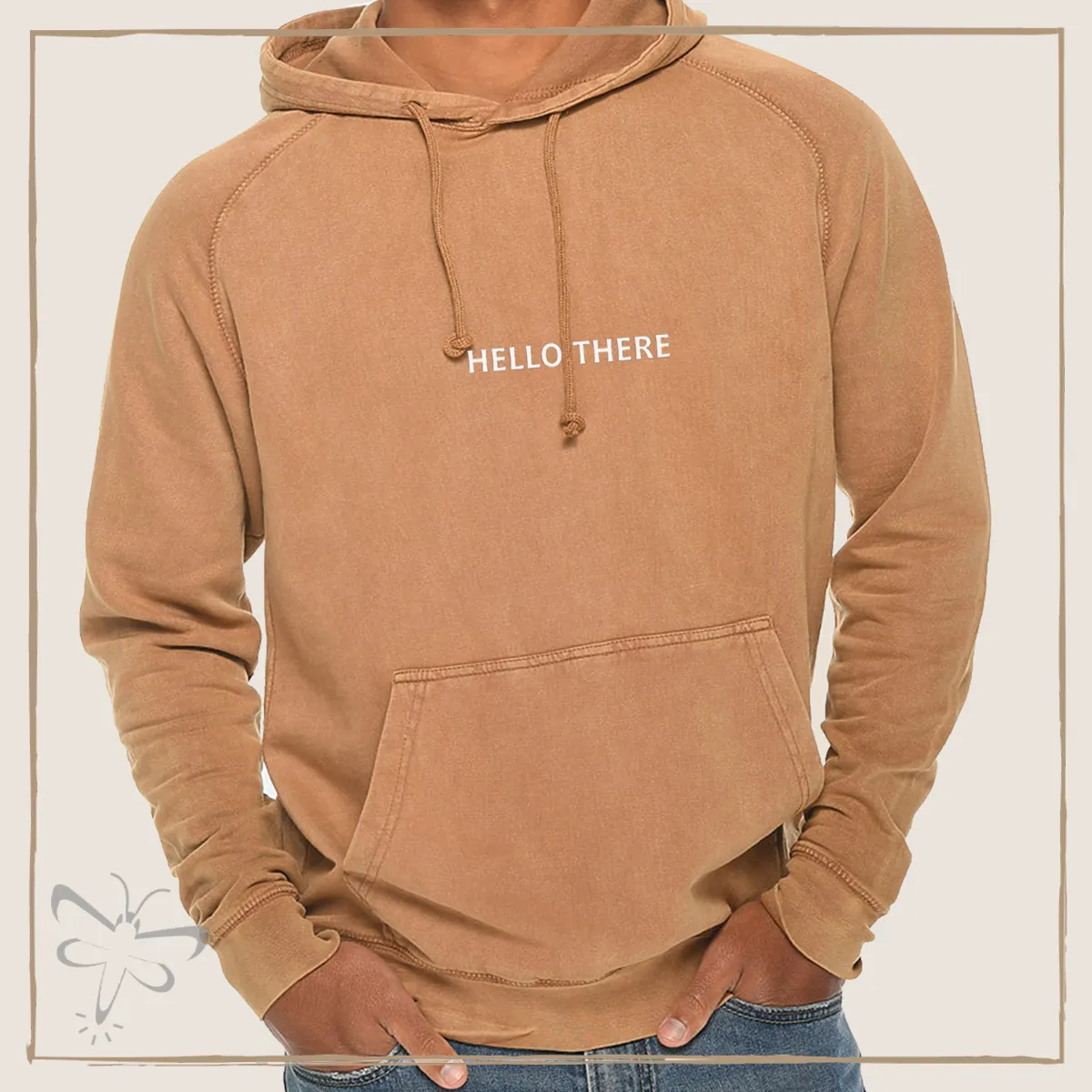 Kenobi Hoodie