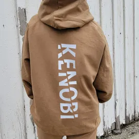 Kenobi Hoodie