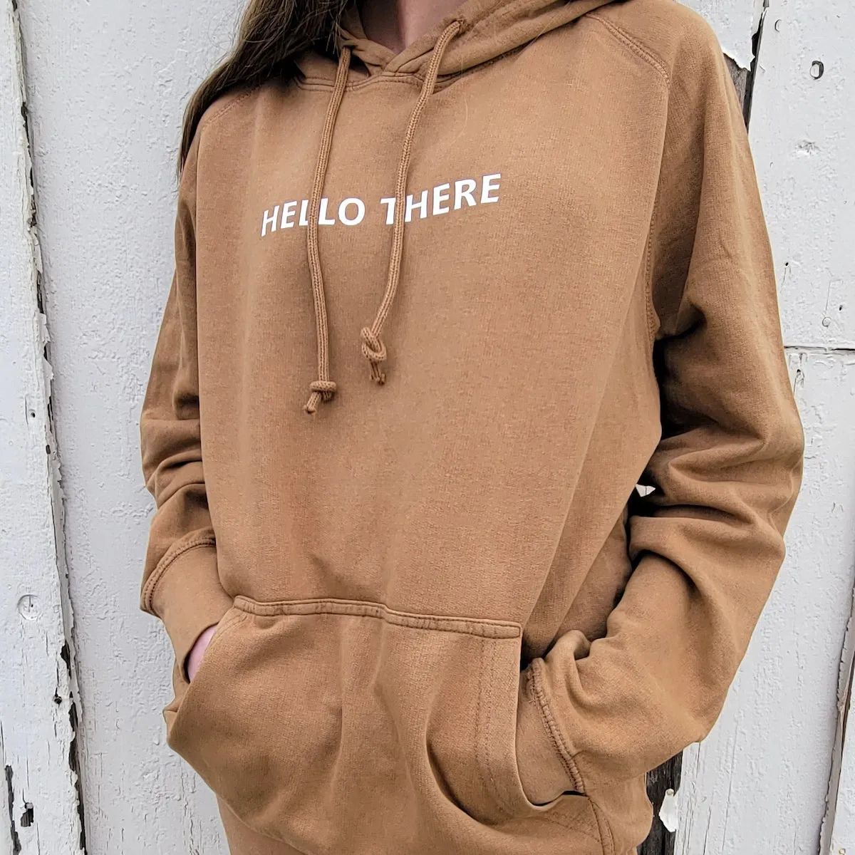Kenobi Hoodie