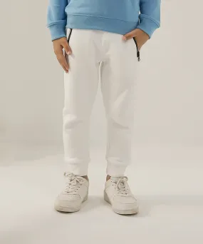 Kids' Fleece Joggers