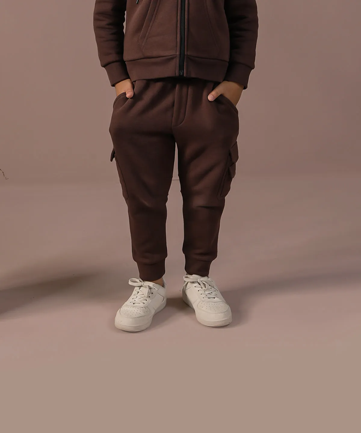 Kids' Pocket Joggers