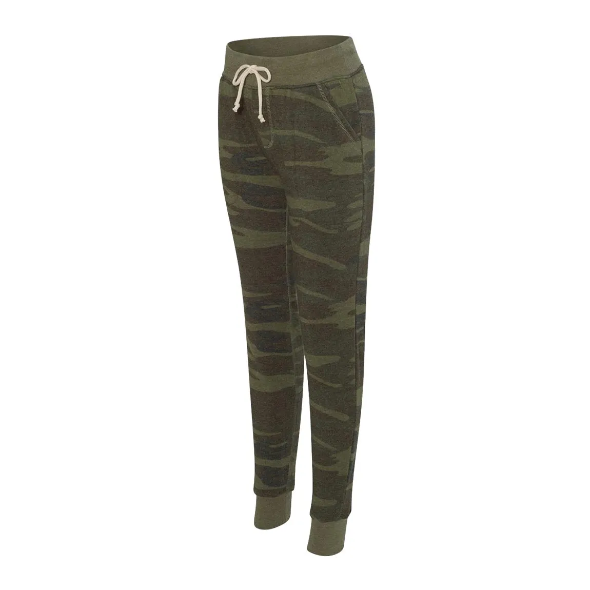 Ladies' Jogger Eco-Fleece Pant