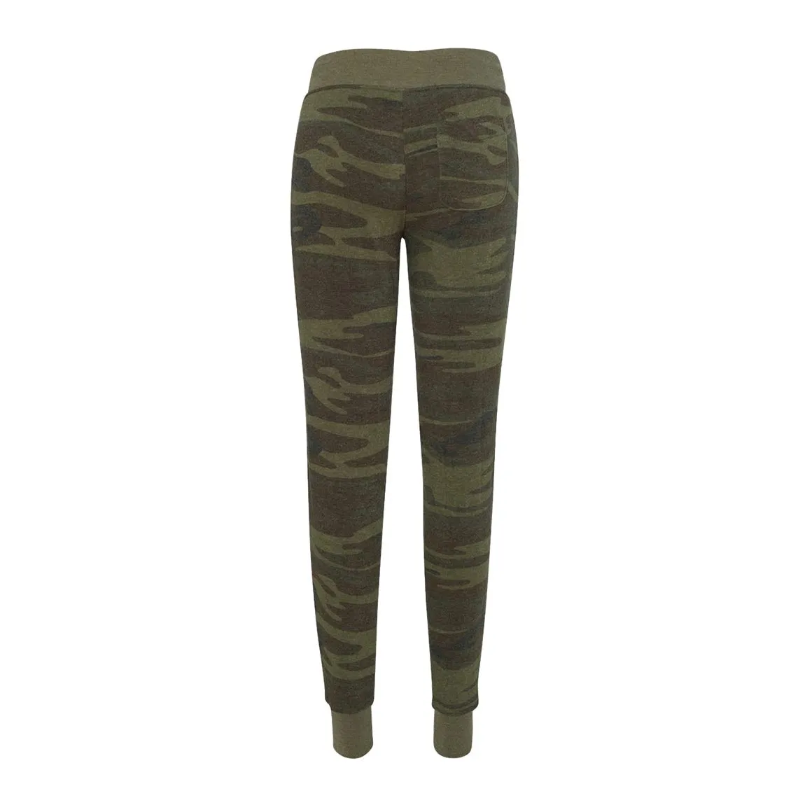 Ladies' Jogger Eco-Fleece Pant