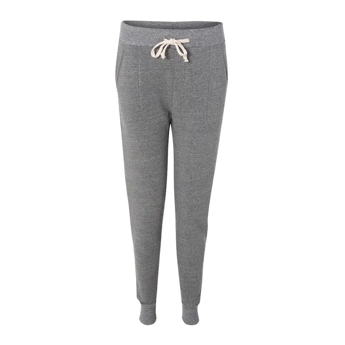 Ladies' Jogger Eco-Fleece Pant