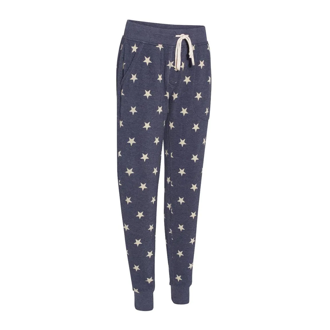Ladies' Jogger Eco-Fleece Pant