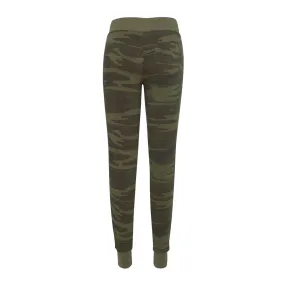 Ladies' Jogger Eco-Fleece Pant