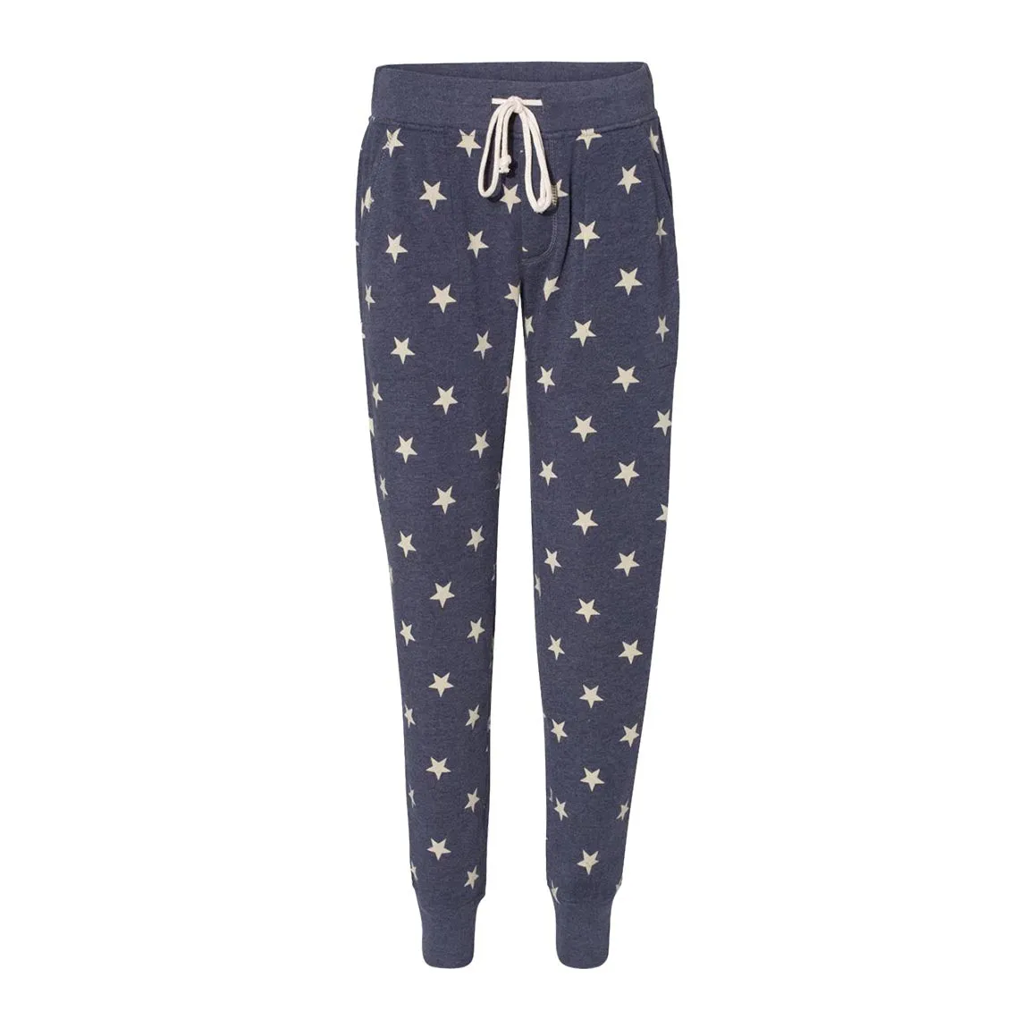 Ladies' Jogger Eco-Fleece Pant