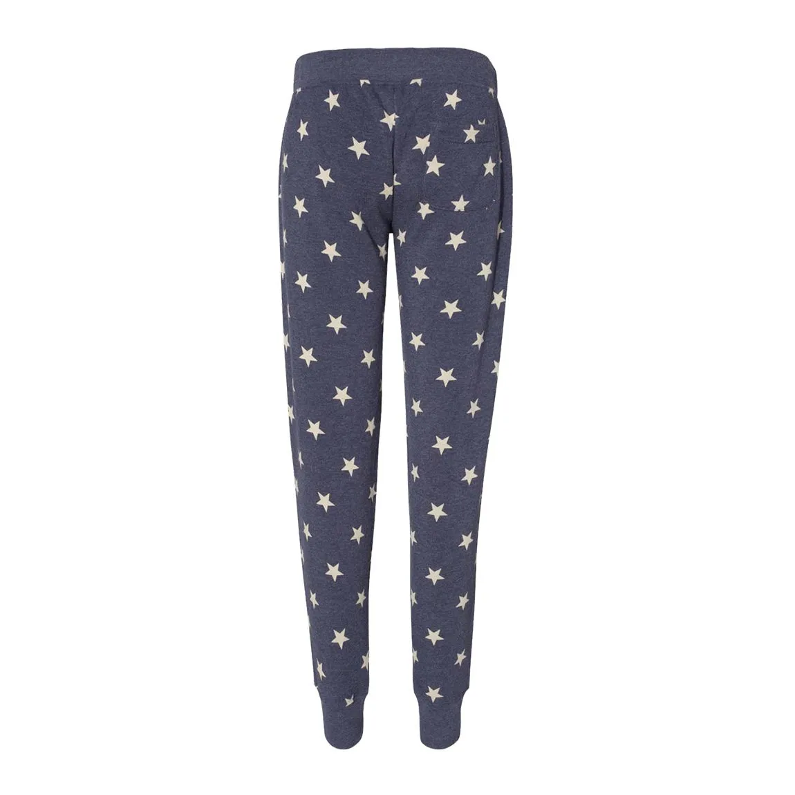 Ladies' Jogger Eco-Fleece Pant