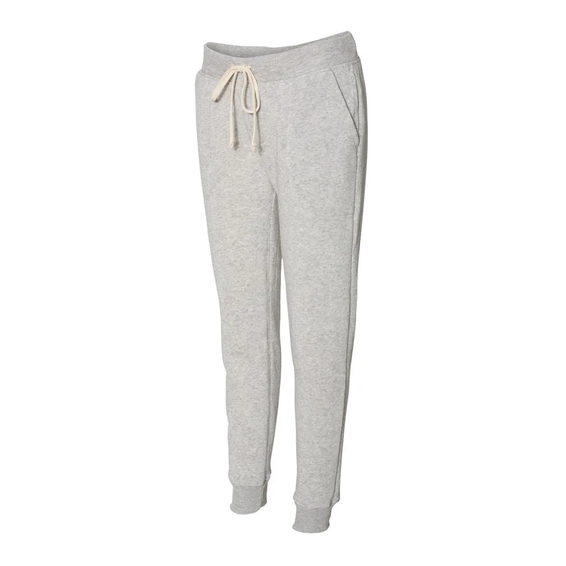Ladies' Jogger Eco-Fleece Pant