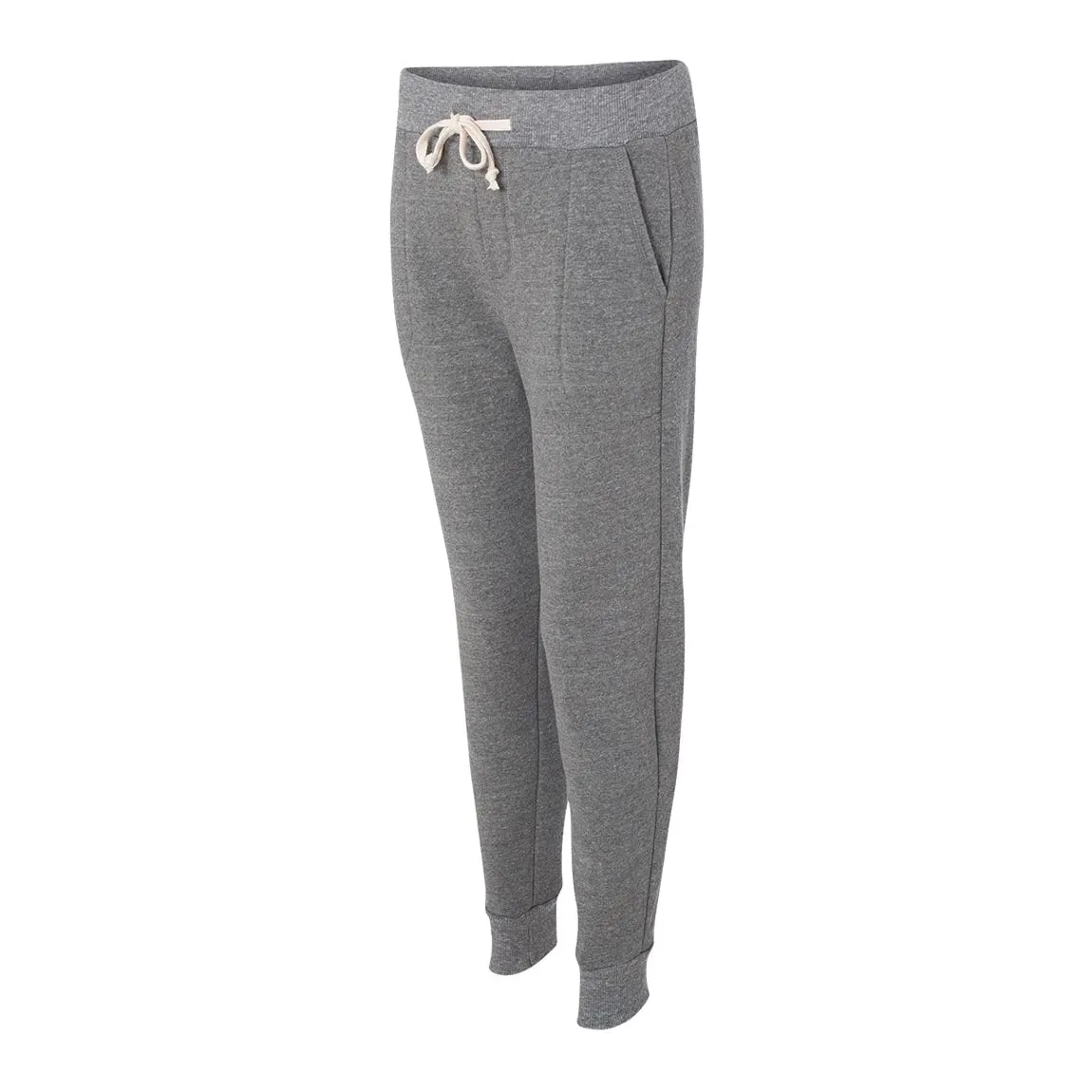 Ladies' Jogger Eco-Fleece Pant