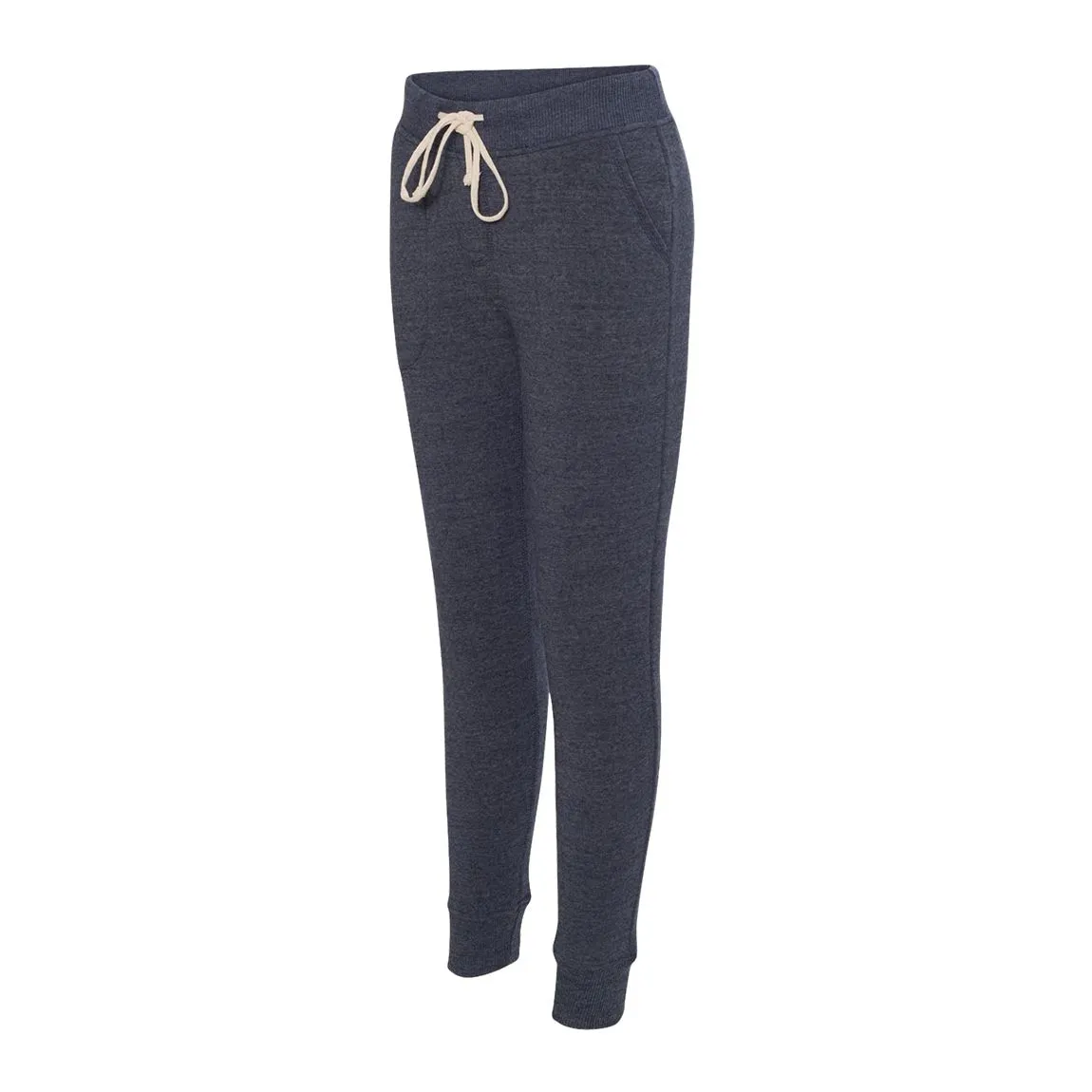 Ladies' Jogger Eco-Fleece Pant
