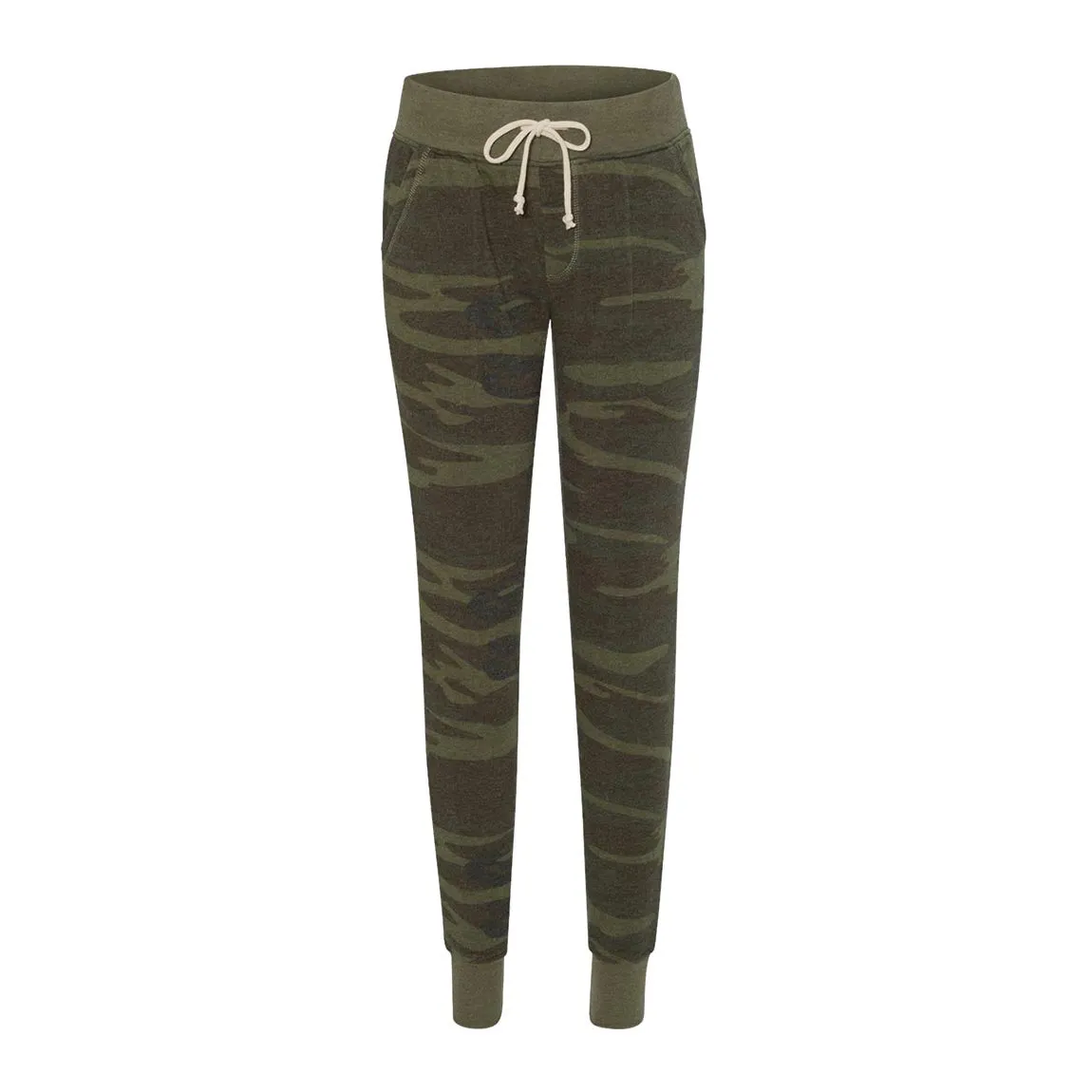Ladies' Jogger Eco-Fleece Pant