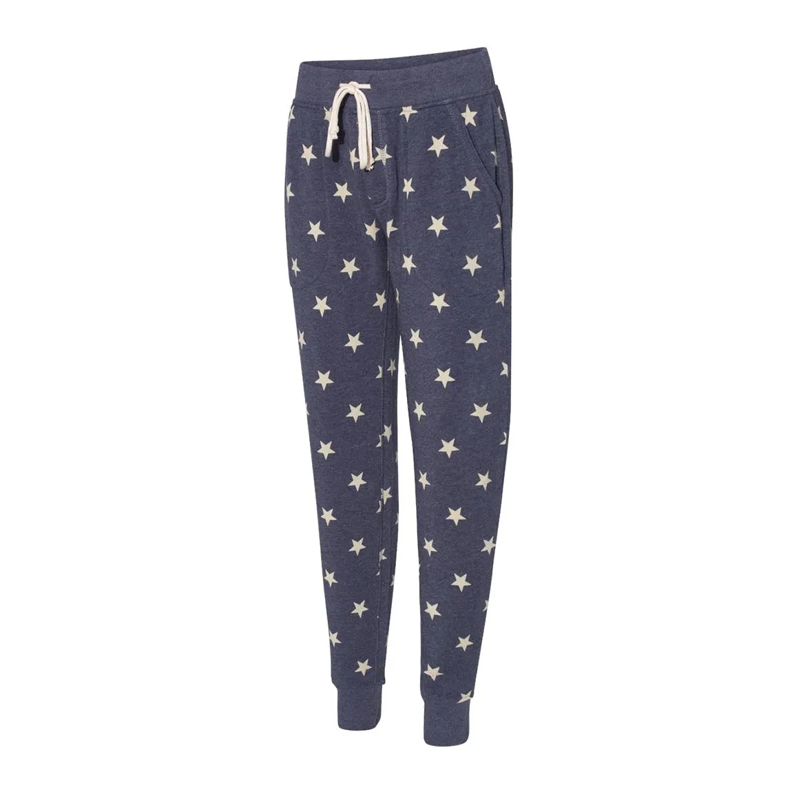Ladies' Jogger Eco-Fleece Pant