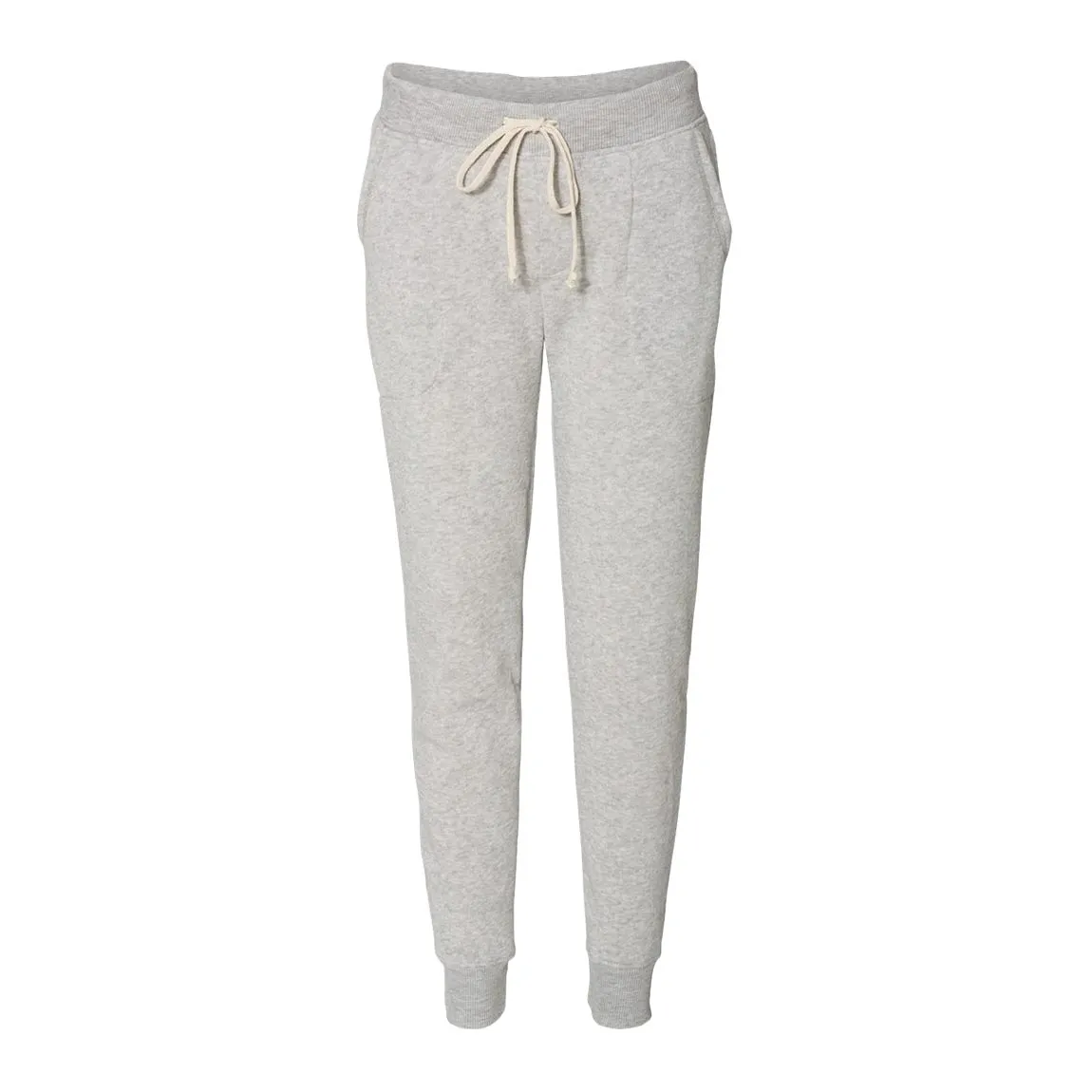 Ladies' Jogger Eco-Fleece Pant