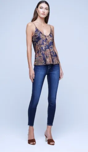 L'Agence Margot HR Skinny Columbia