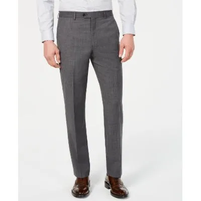 Lauren Ralph Lauren Mens Classic fit Dress Pants 54 / 32 Grey