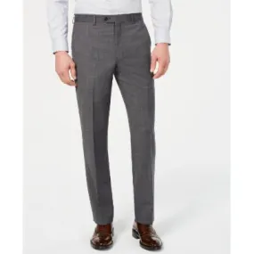 Lauren Ralph Lauren Mens Classic fit Dress Pants 54 / 32 Grey