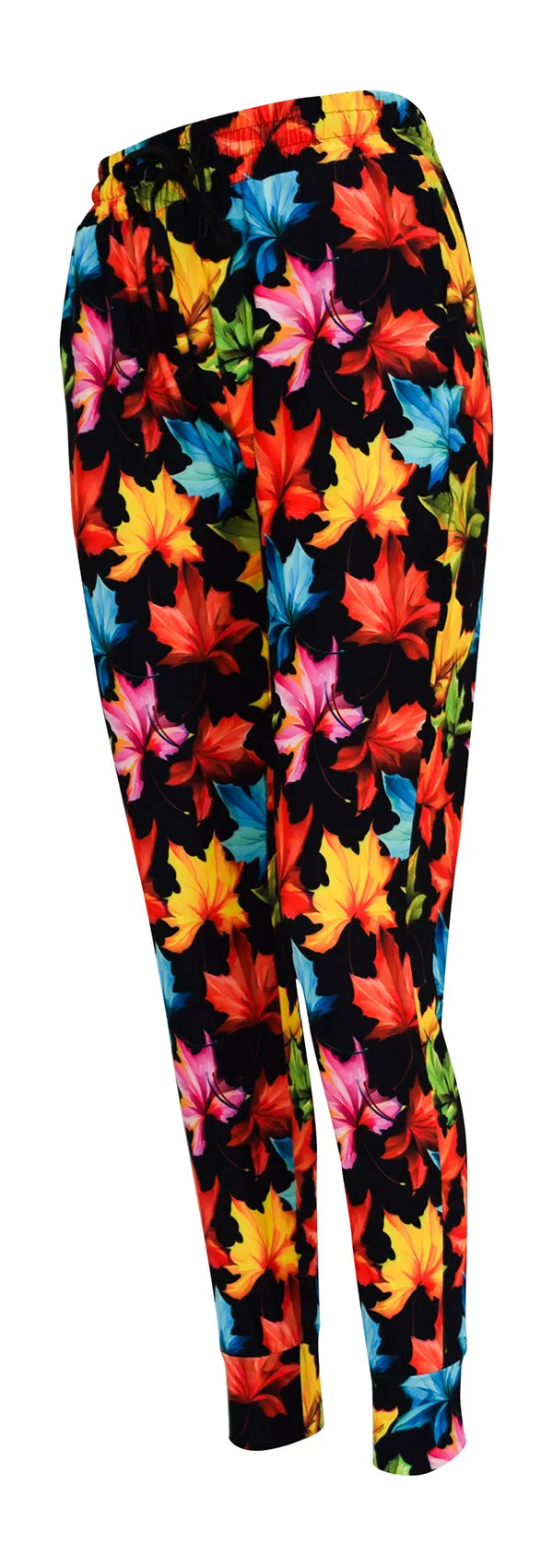 Leaves Are Falling Joggers