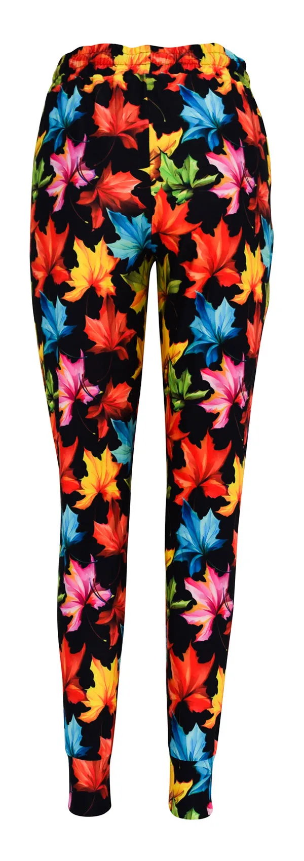 Leaves Are Falling Joggers