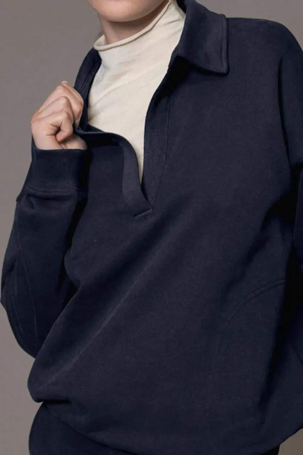 Long Sleeve Top and Joggers Active Set