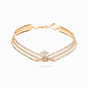 Marlihenge Statement Slip-On Necklace