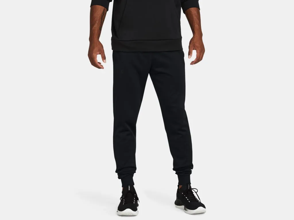 Men's Under Armour Fleece Joggers