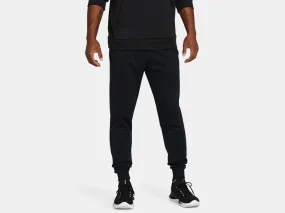 Men's Under Armour Fleece Joggers