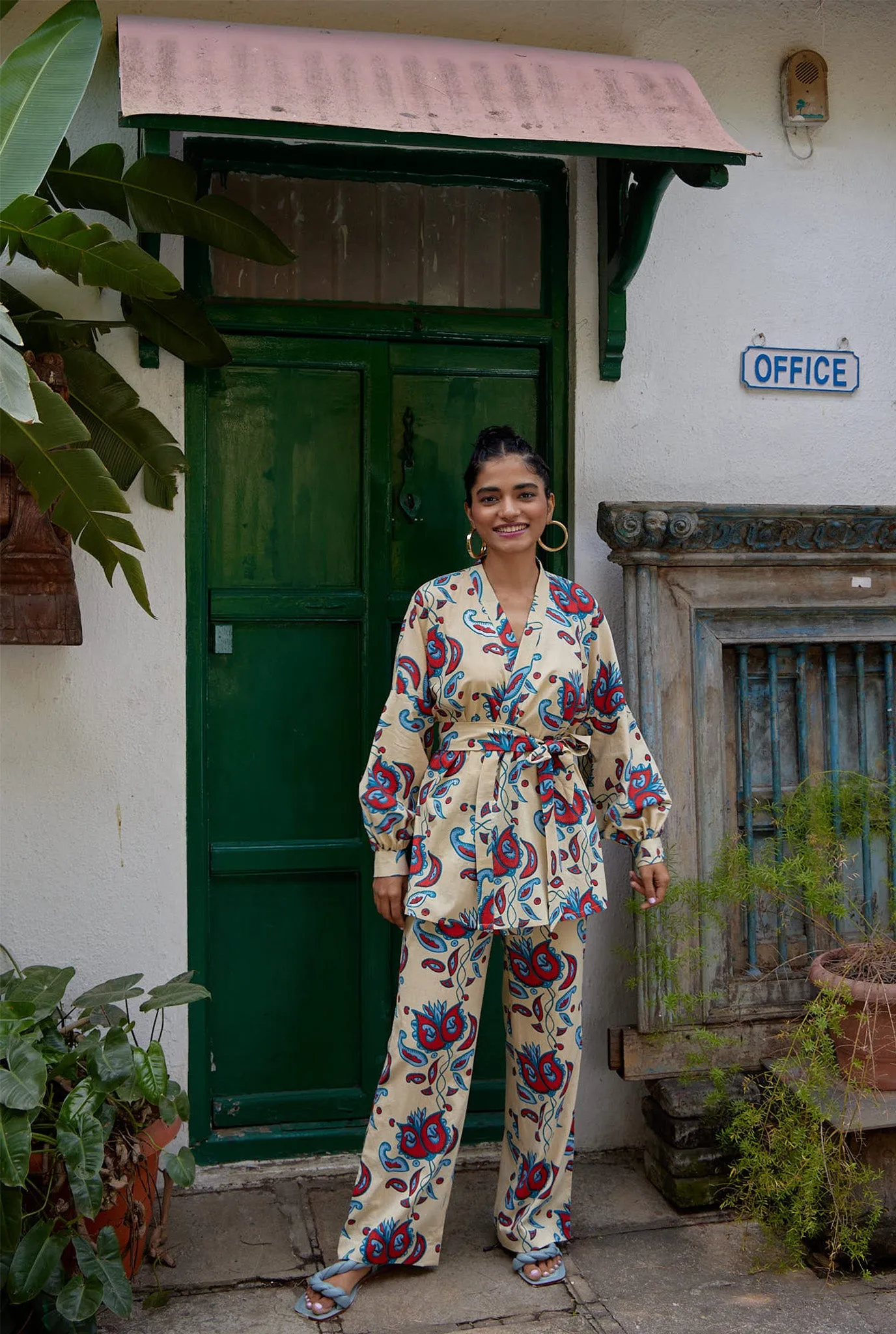 Migina Trousers