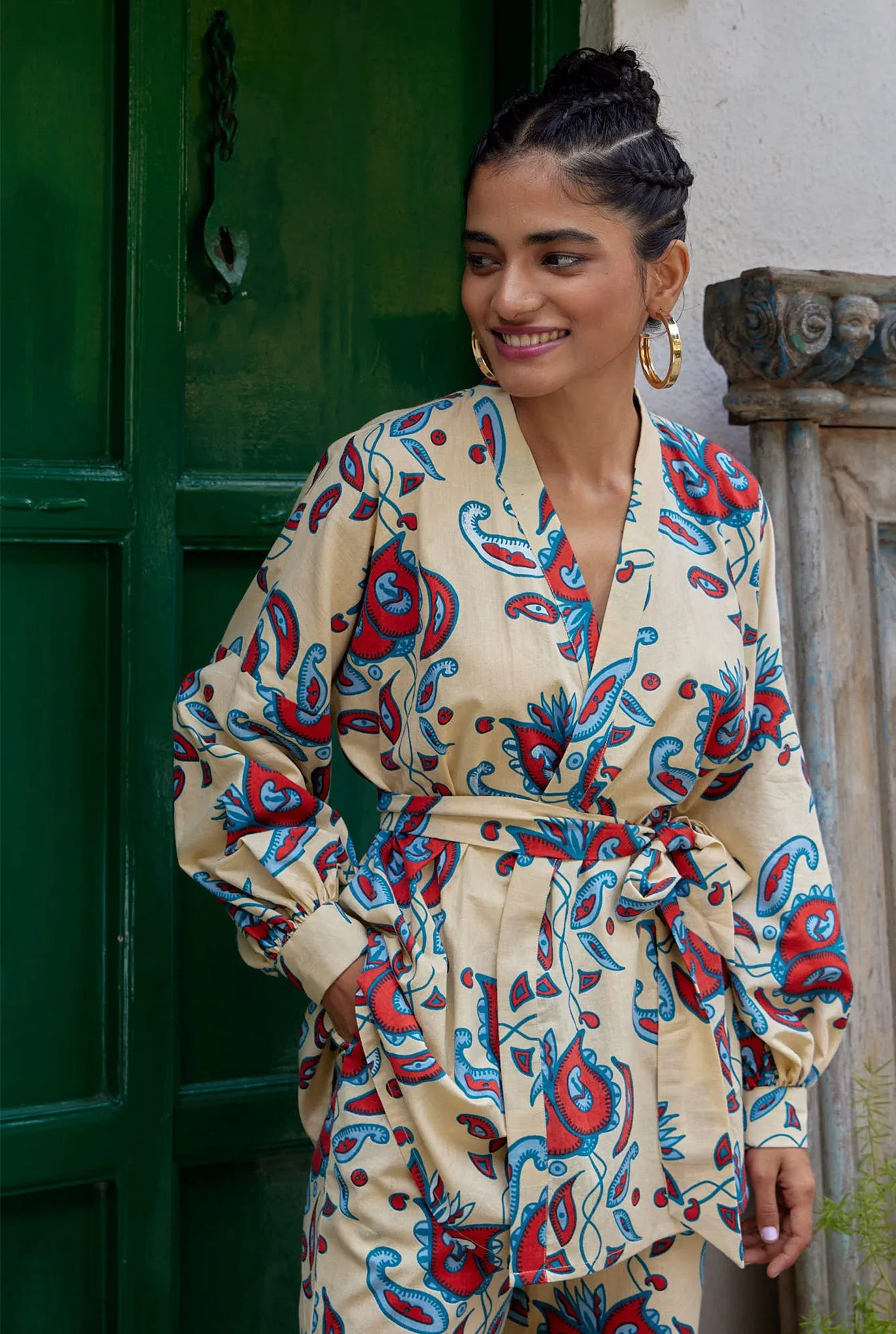 Migina Trousers