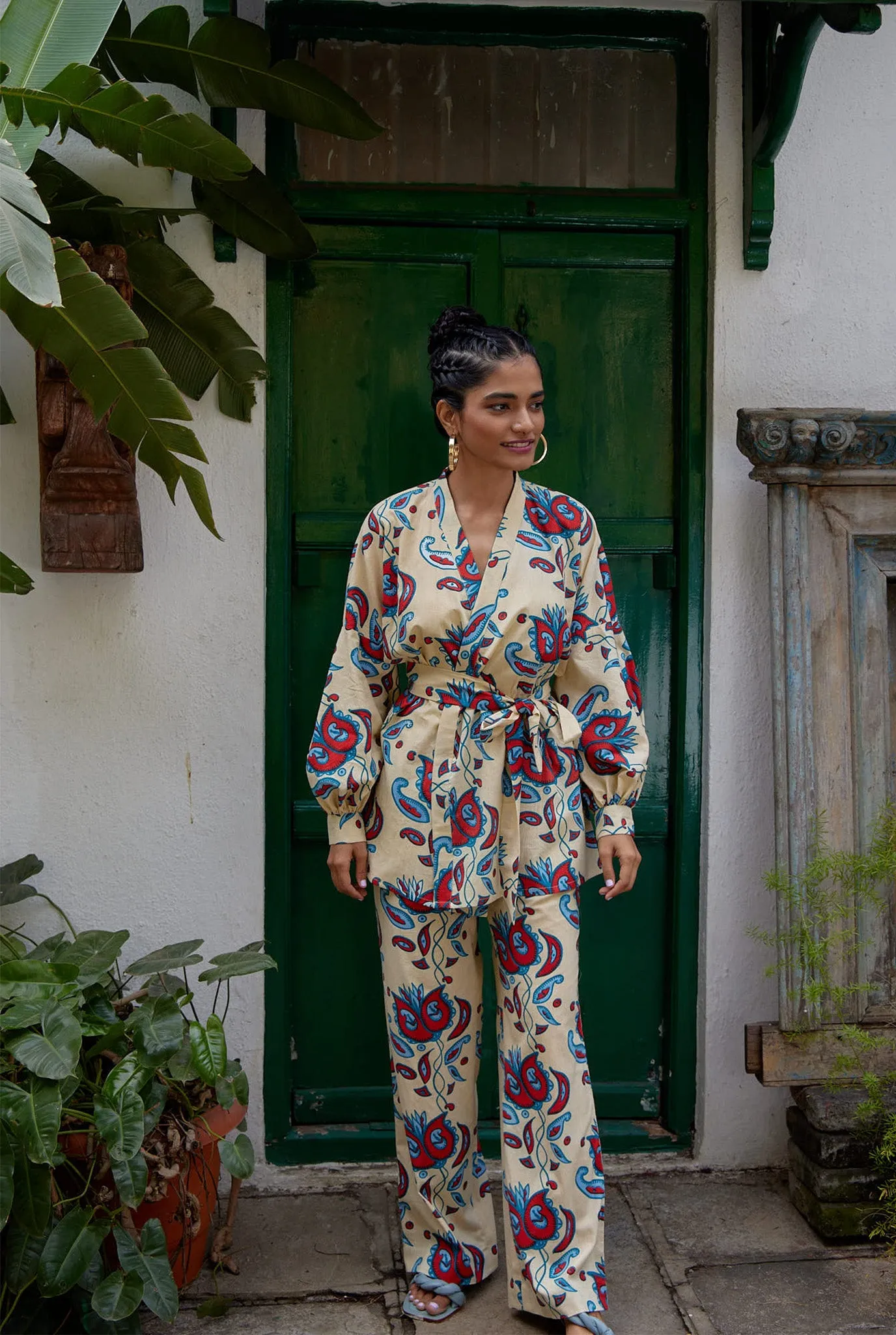 Migina Trousers