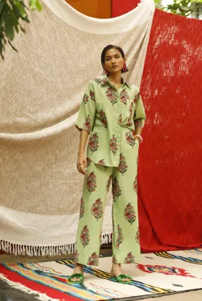 Mulki Trousers