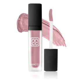 NANACOCO Lipfinity Lip Creme (On The Down Low)