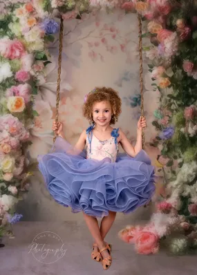 New "Orianna" -   petal length ( 4 Year - Petite 5 Year)