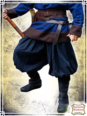 Norman Trousers