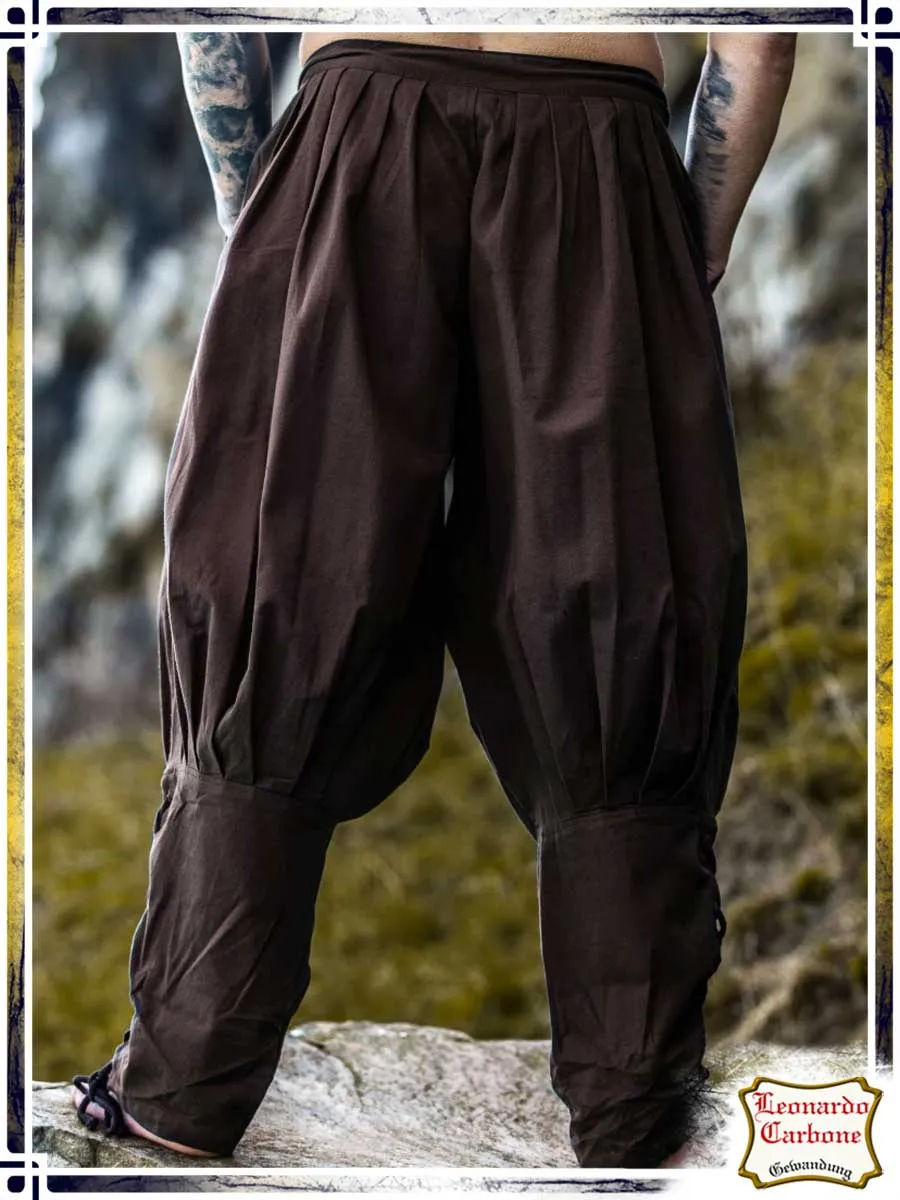 Norman Trousers
