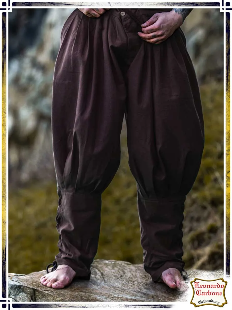 Norman Trousers