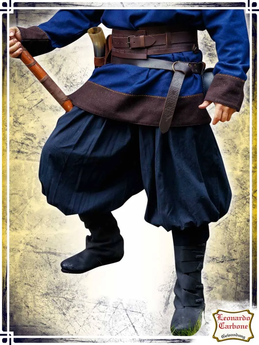 Norman Trousers