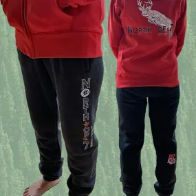 North of 7 Outfitters Men's Sweatpant