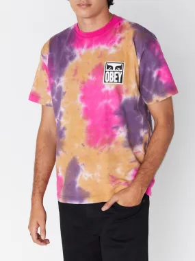 Obey Eyes Icon 2 Tee