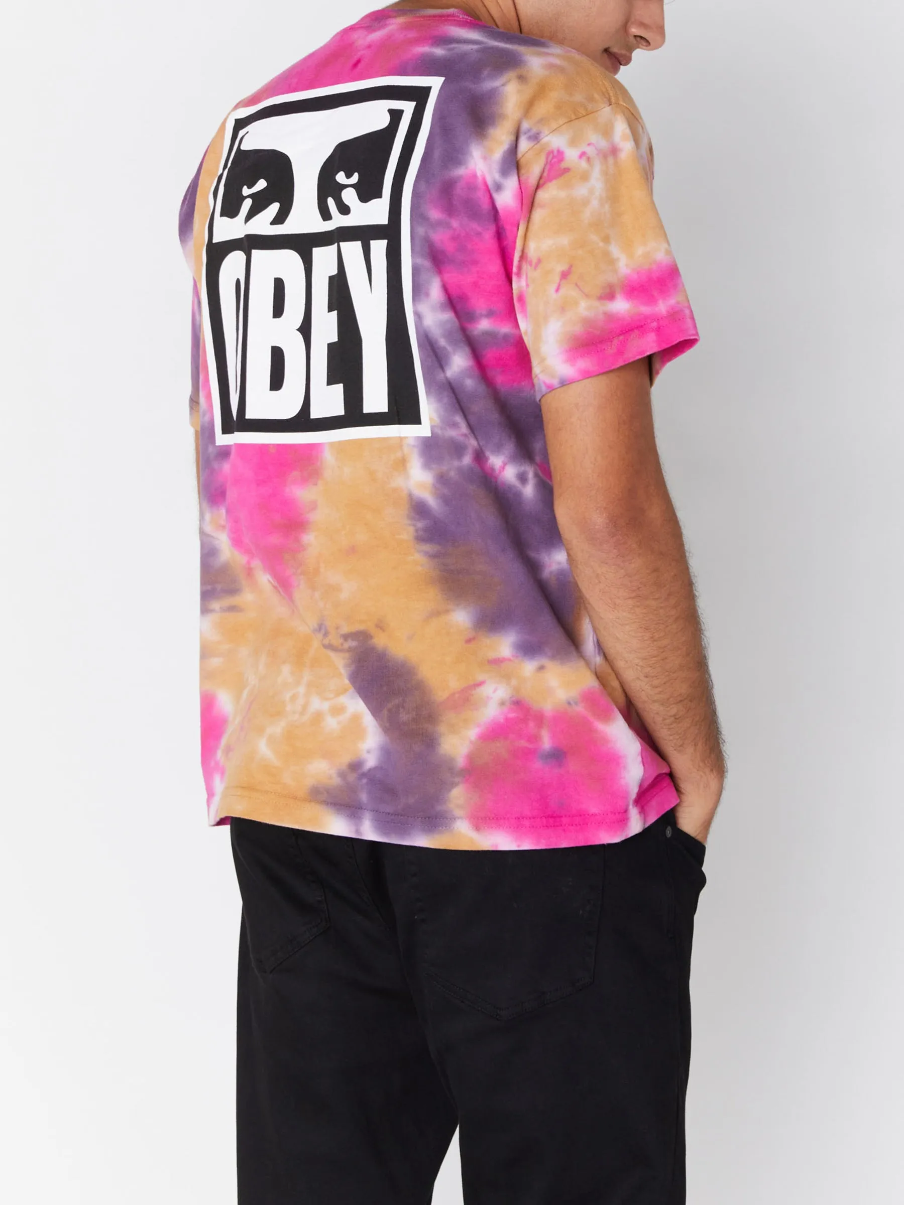 Obey Eyes Icon 2 Tee