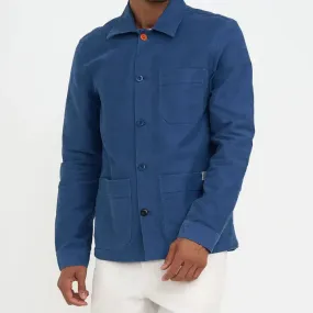 Odds Work Chore Weekender Coat