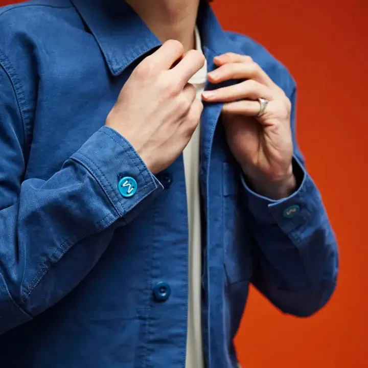 Odds Work Chore Weekender Coat