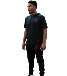 Official Spartan X Athlete Sweat Suit