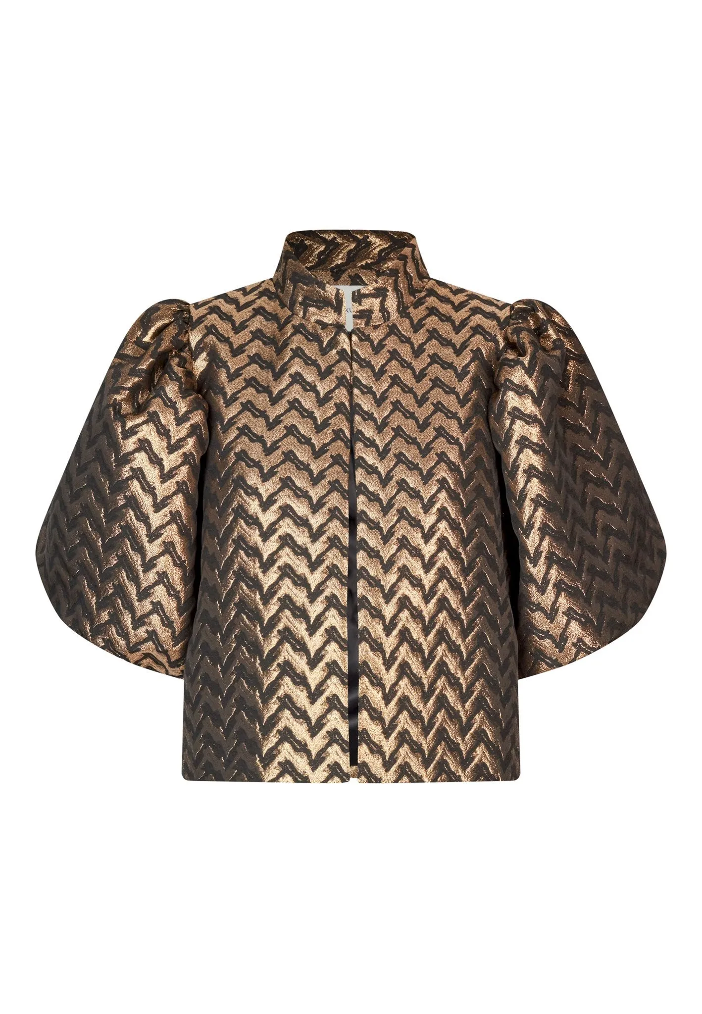 OliviaDEA NS-Serpentine Gold