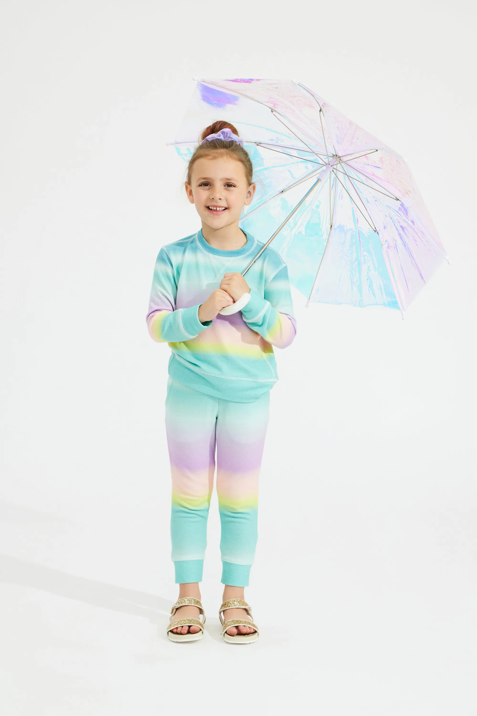 Ombre Jogger