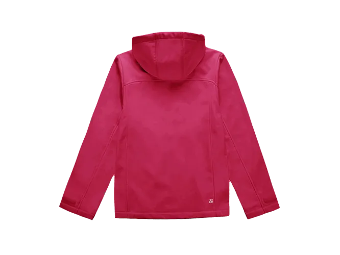 Outdoor Softshell Fleece Jacket