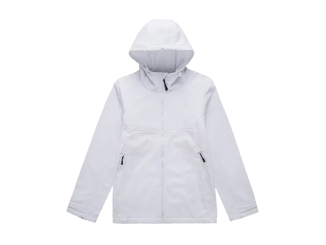 Outdoor Softshell Fleece Jacket